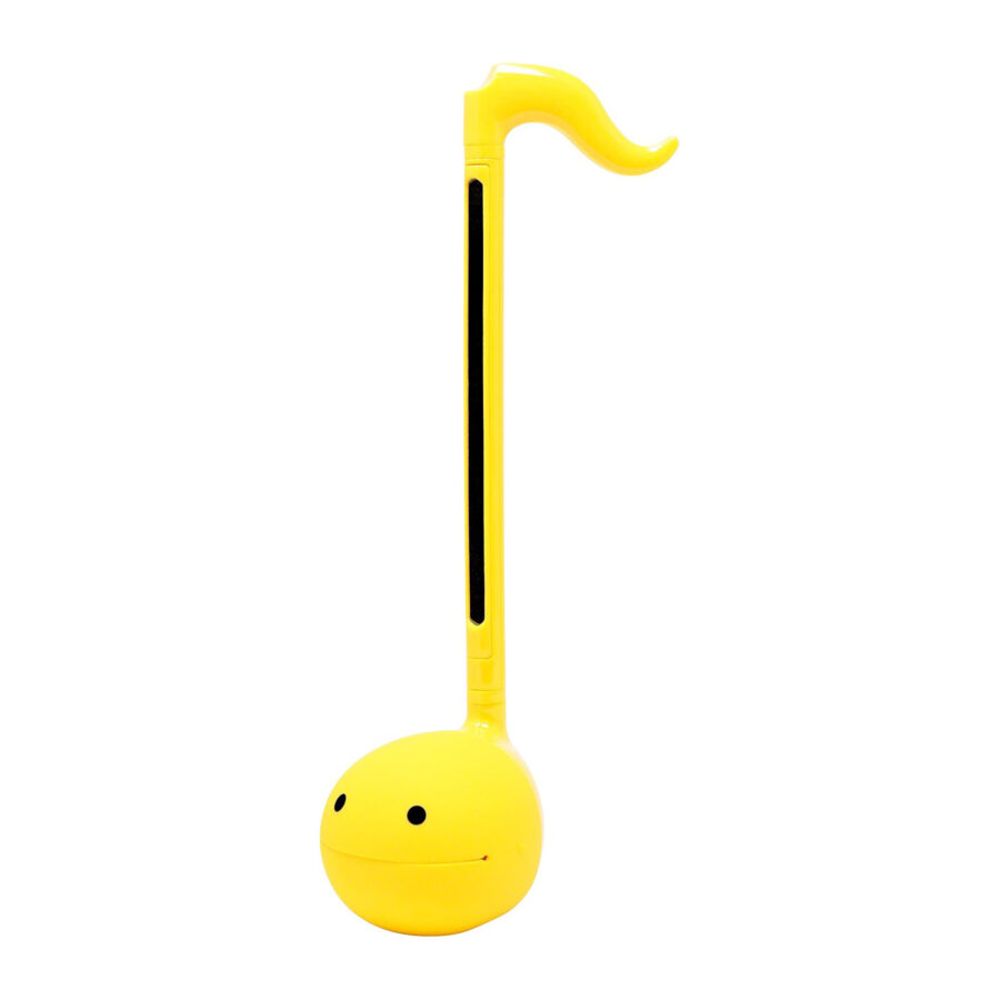 Otamatone Classic [English Edition]