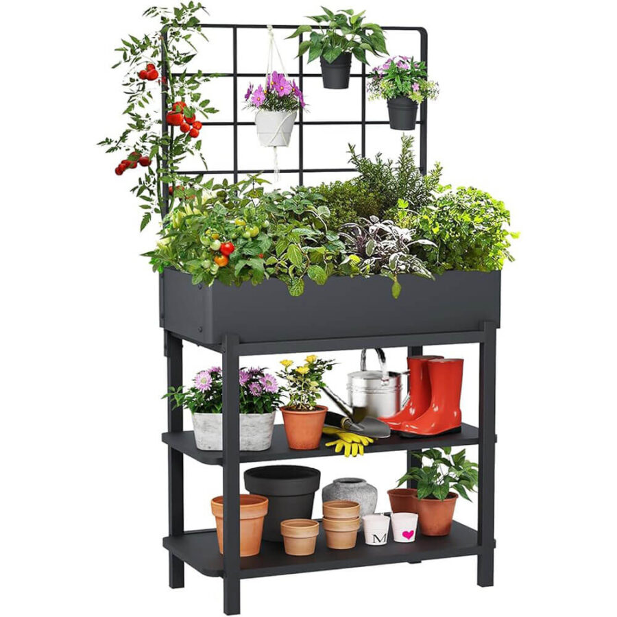  Planter Box