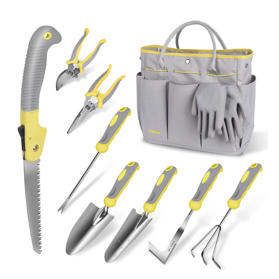 Garden Tool Set