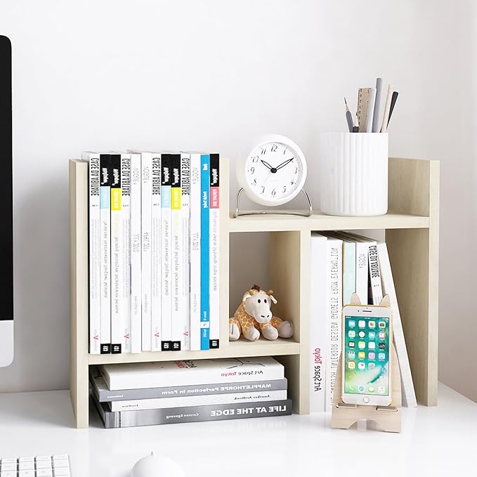 Desktop Organizer