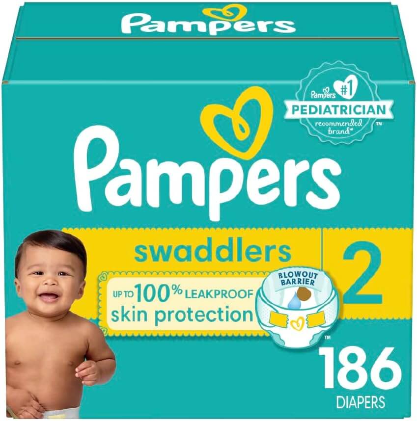 Baby Diapers