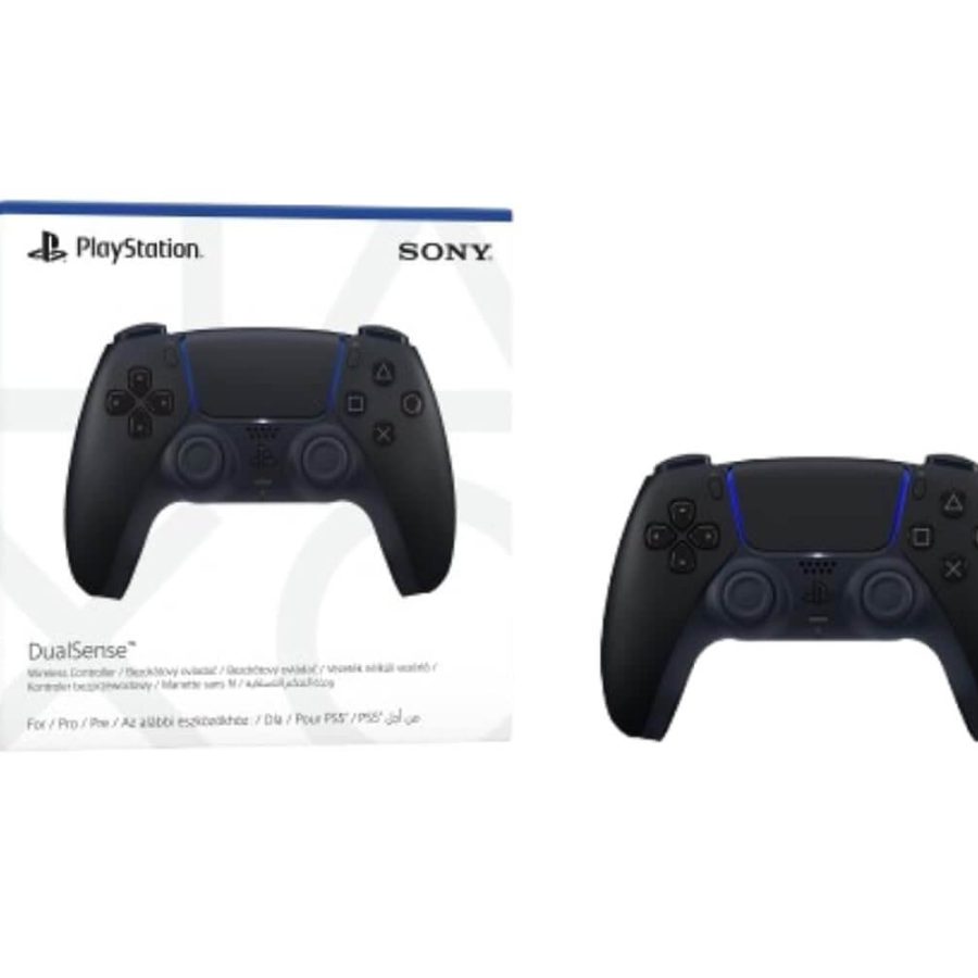 Wireless Controller