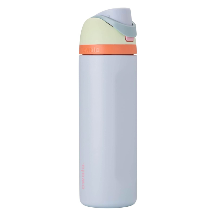 Owala Stainless Steel Water Bottle