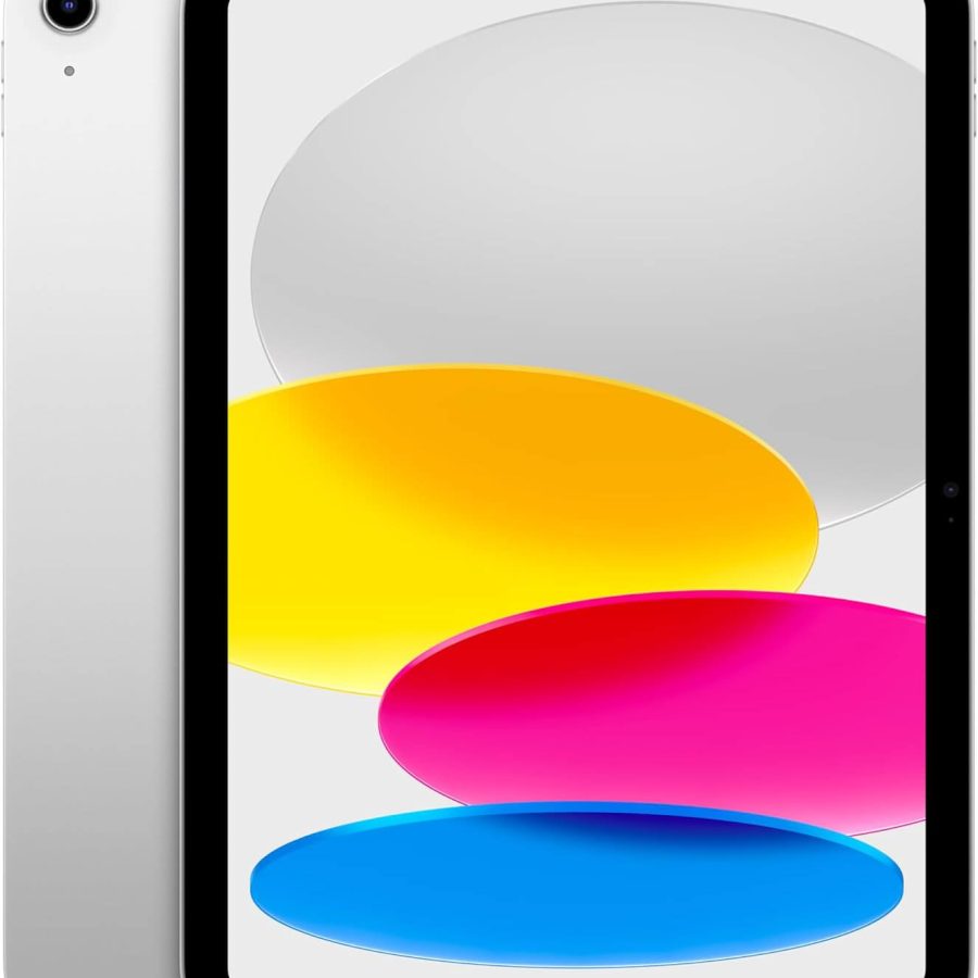 Apple iPad 11-inch