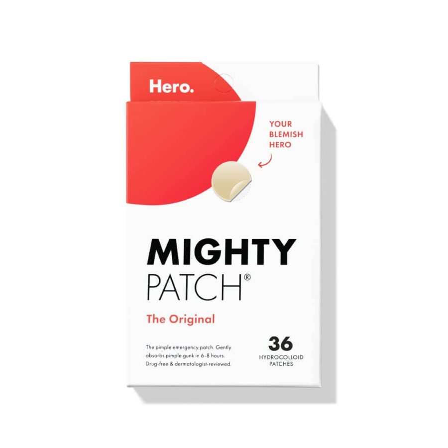 Mighty Patch™ Pimple Patch