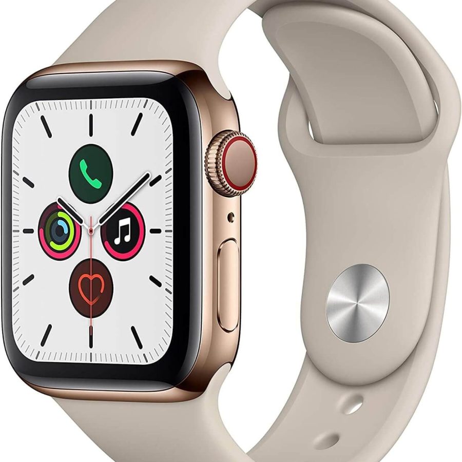Apple Watch Series 5
