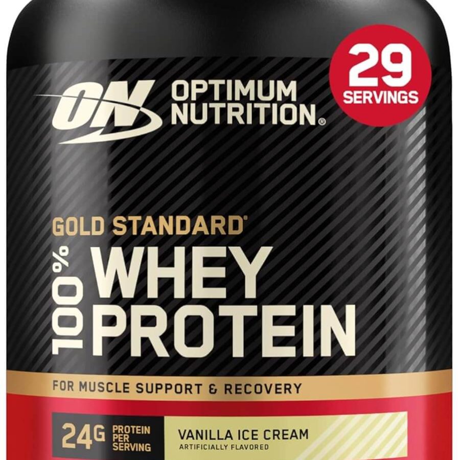 Whey Protein Powder